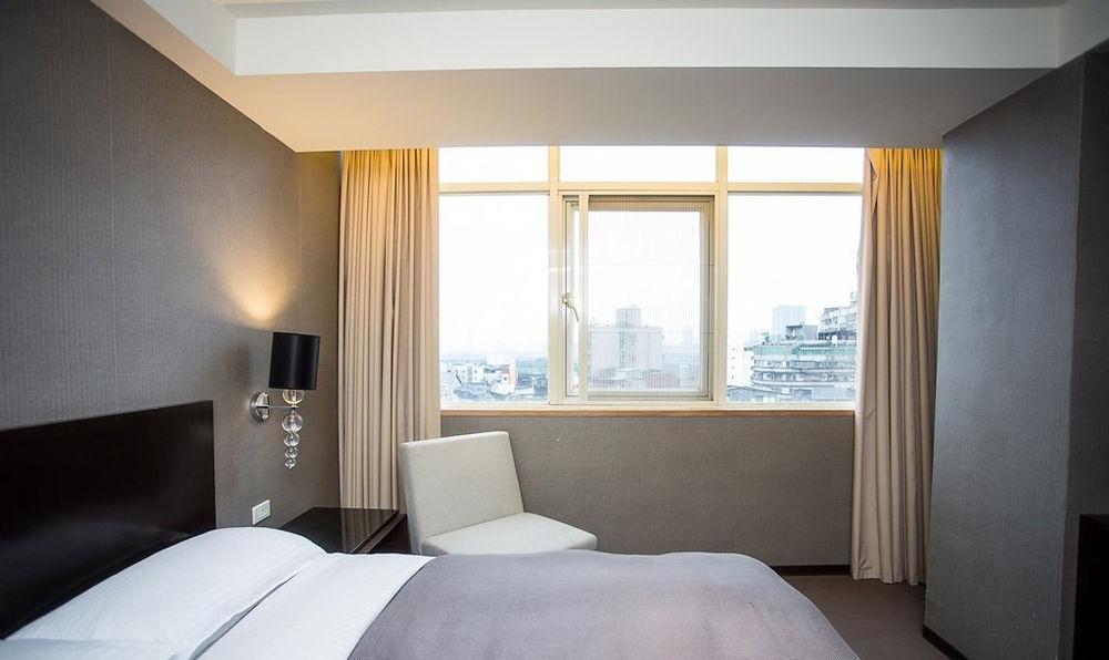 E-House Hotel Ταϊπέι Εξωτερικό φωτογραφία