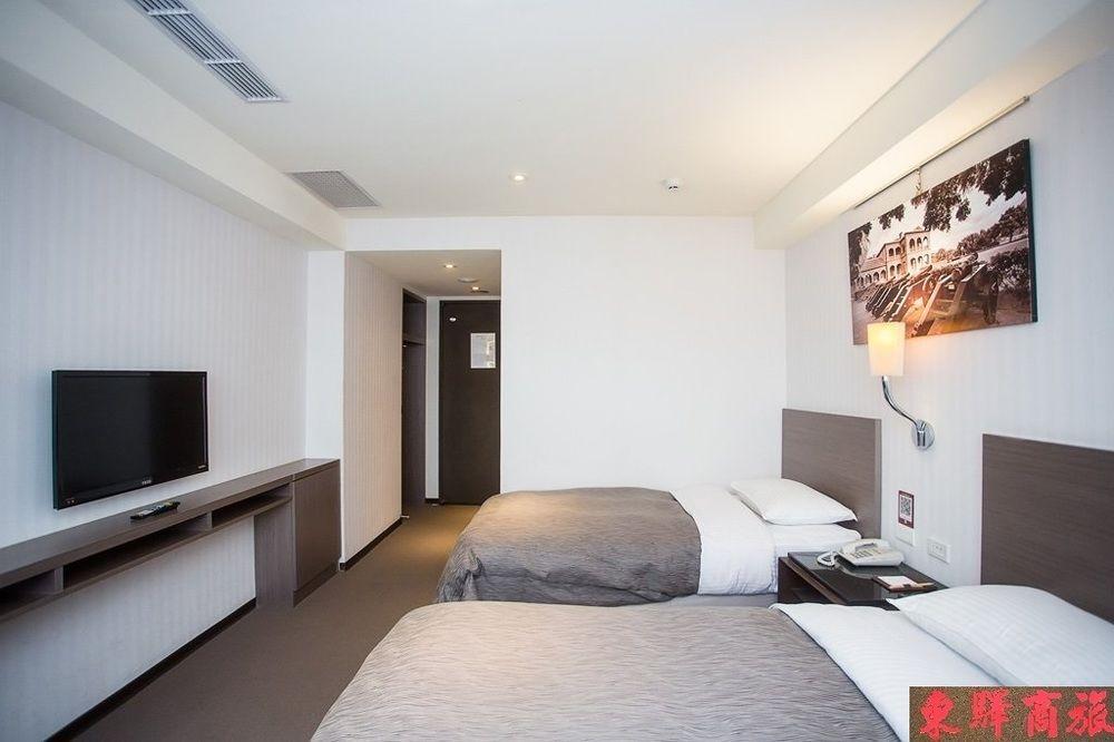 E-House Hotel Ταϊπέι Εξωτερικό φωτογραφία