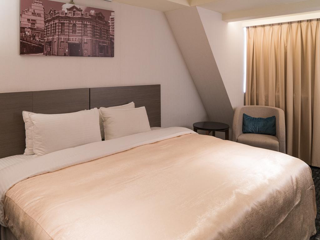 E-House Hotel Ταϊπέι Εξωτερικό φωτογραφία