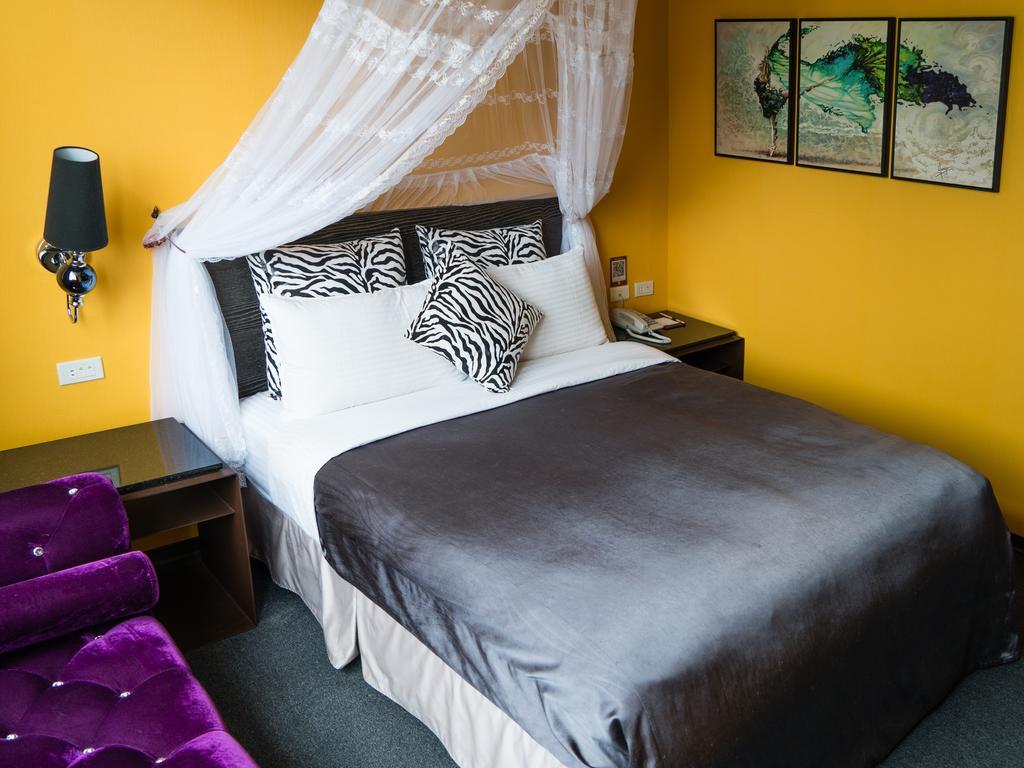 E-House Hotel Ταϊπέι Εξωτερικό φωτογραφία