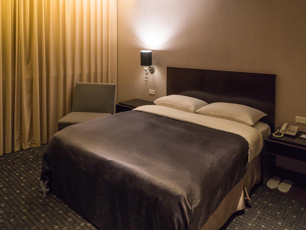 E-House Hotel Ταϊπέι Εξωτερικό φωτογραφία