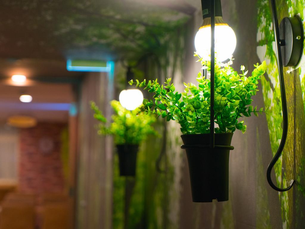 E-House Hotel Ταϊπέι Εξωτερικό φωτογραφία
