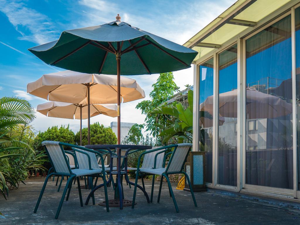 E-House Hotel Ταϊπέι Εξωτερικό φωτογραφία