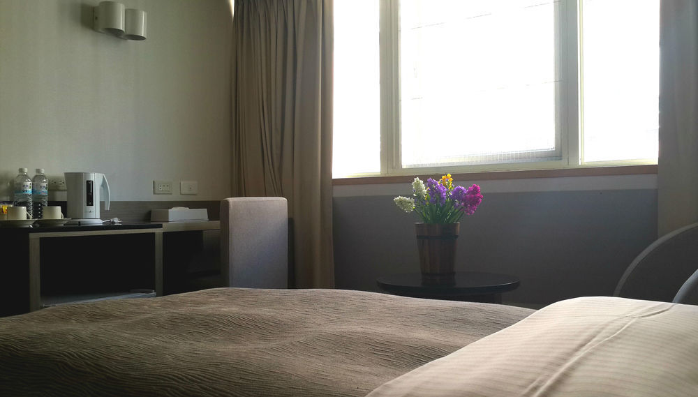 E-House Hotel Ταϊπέι Εξωτερικό φωτογραφία